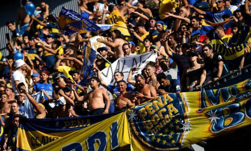 Newell’s no podrá recibir visitantes en el encuentro frente a Boca