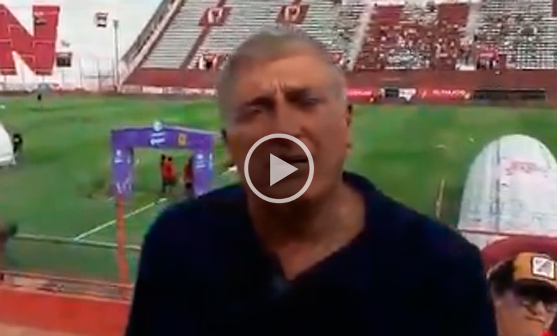 El análisis previo del debut canalla contra Huracán