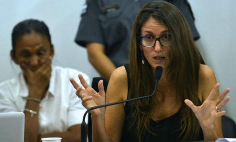 La abogada de Milagro Sala adelantó que apelará ante la Cidh la condena
