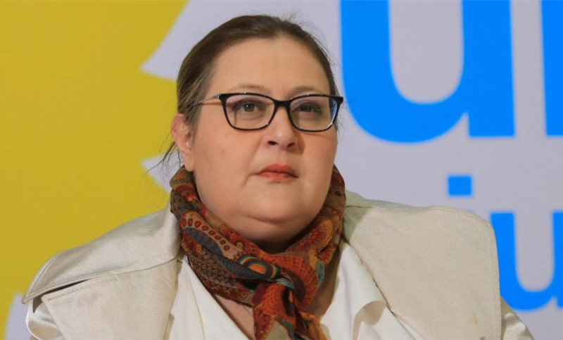 Graciana Peñafort destrozó la «nota canalla de Joaquín Morales Solá» sobre Timerman