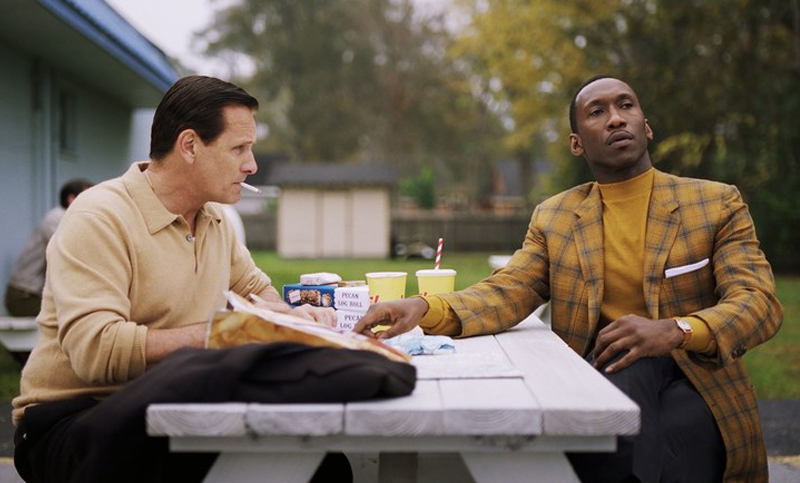 “Green Book”, la mejor película según el Sindicato de Productores de Hollywood