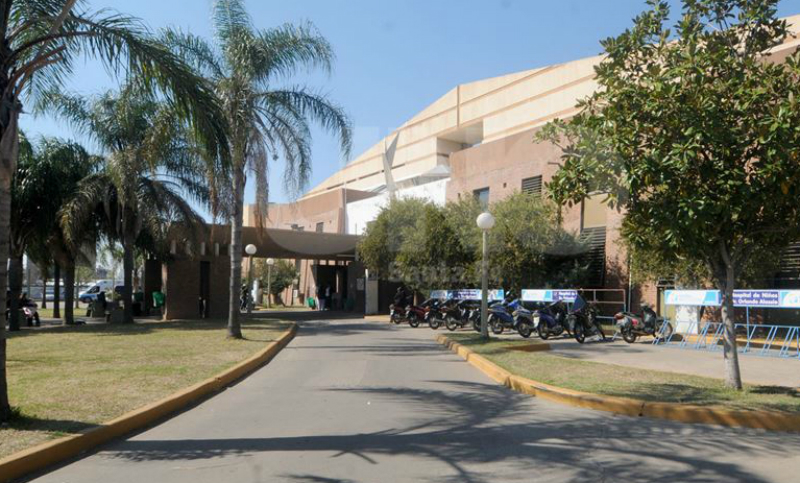 Una bebé fue internada tras ingerir cocaína a través de la leche materna