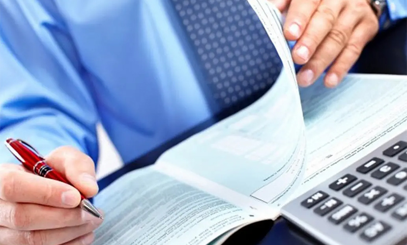 La carga impositiva en 2019 será la más alta en 60 años