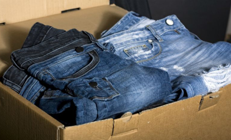 Exportaciones de indumentaria de 2018 fueron las más bajas de los últimos seis años