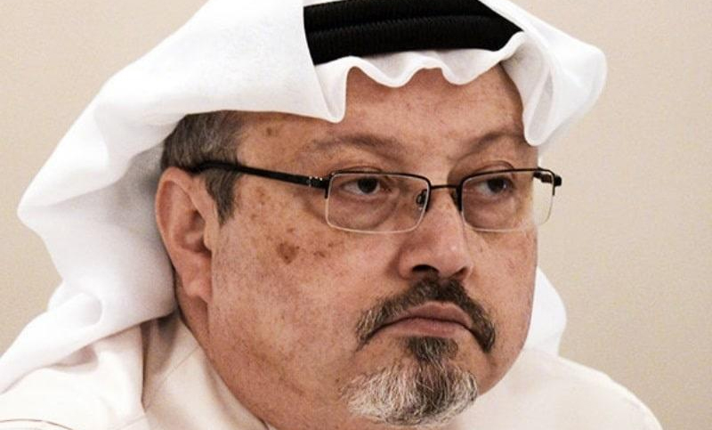 Piden pena de muerte para cinco acusados por el asesinato de Khashoggi