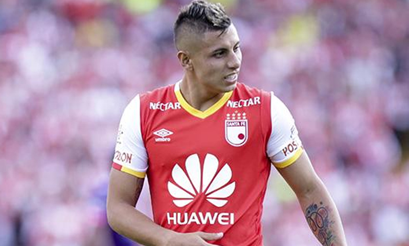 Roa se acerca a Newell’s, pero el juez se interpone