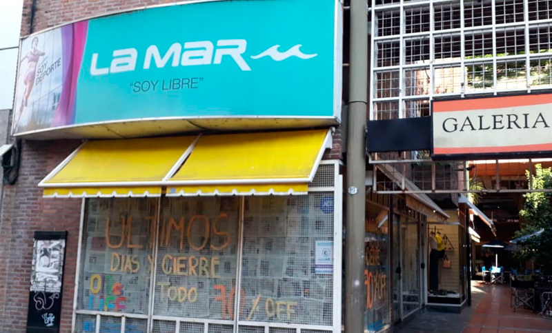 Concejales se reunirán con trabajadores despedidos de “La Mar”