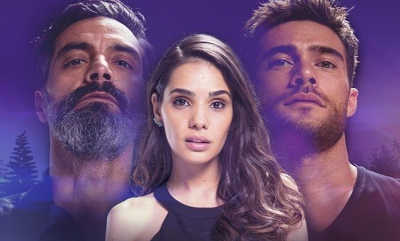Telefé estrena mañana la serie web “La otra cara de Rita”
