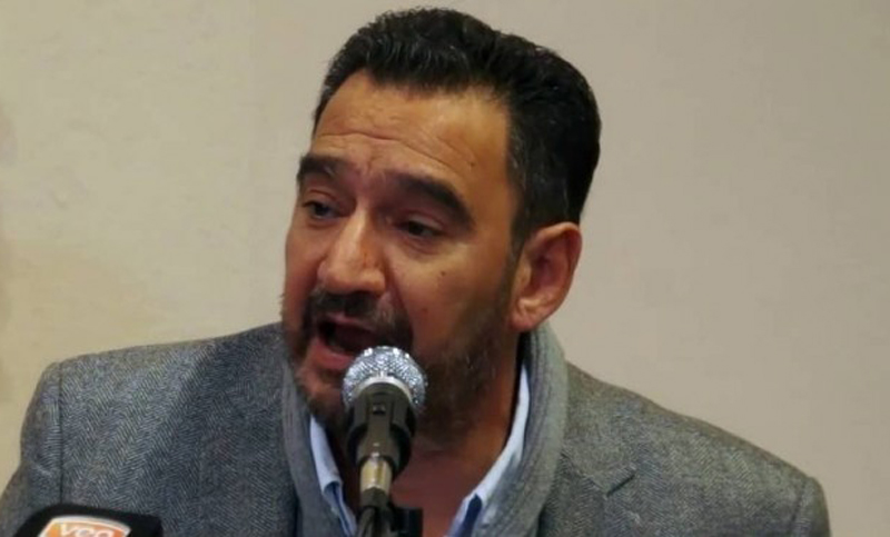 Lanzan un espacio político para defender el trabajo y la producción