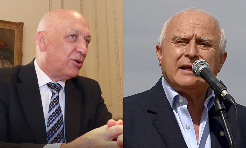Lifschitz-Bonfatti: los alcances del acuerdo