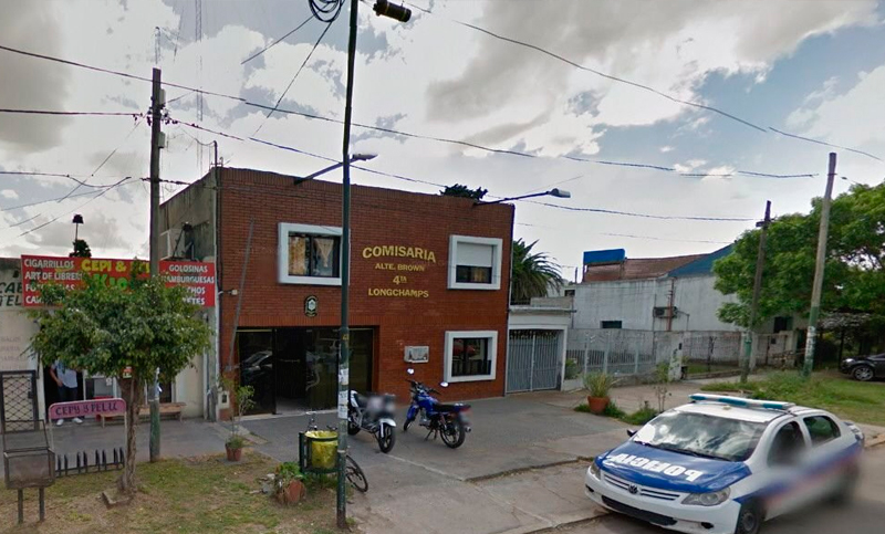 Investigan la muerte de una nena de 10 años en Longchamps