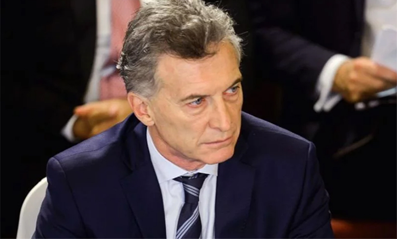Macri afirmó que “nunca” se le irá el dolor por perder la Libertadores con River