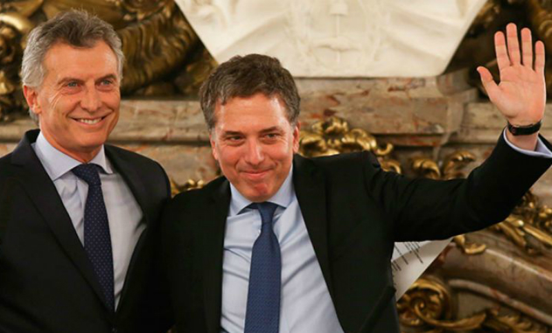 En lo que va del gobierno de Macri, aumentó 66,4% la cantidad de trabajadores que pagan Ganancias
