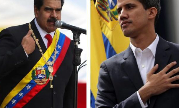 Gobierno de Venezuela denunció que la oposición se quedó con fondos de la ayuda humanitaria