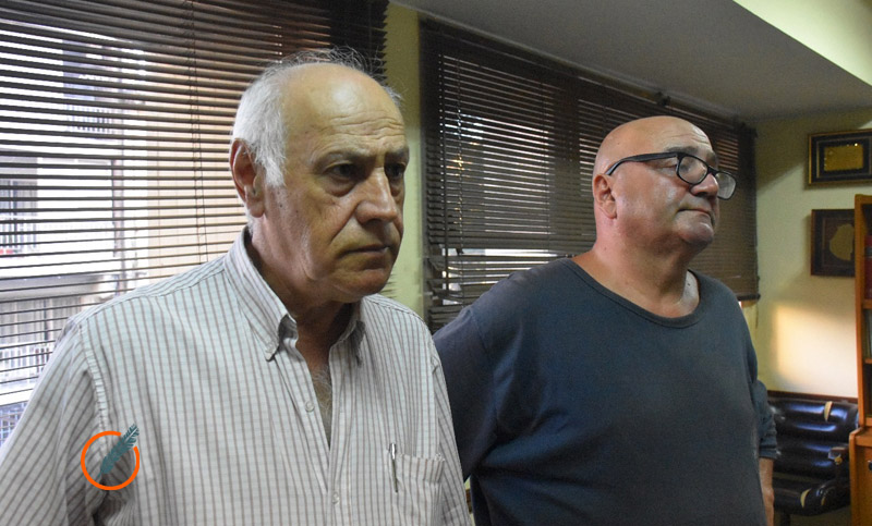 Canillitas denuncian aumento «exponencial» de robos en los kioskos de diarios