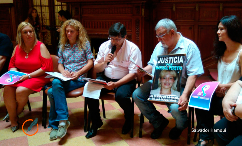 Pedir un trago es pedir ayuda: presentaron el proyecto #AquíTeCuidamos