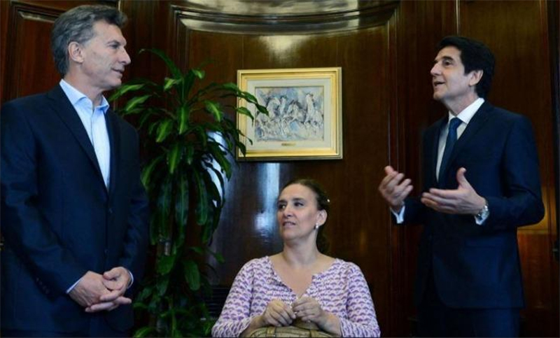Un informe de Melconian a la JP Morgan reconoce que la gestión de Macri fue peor que la de Cristina