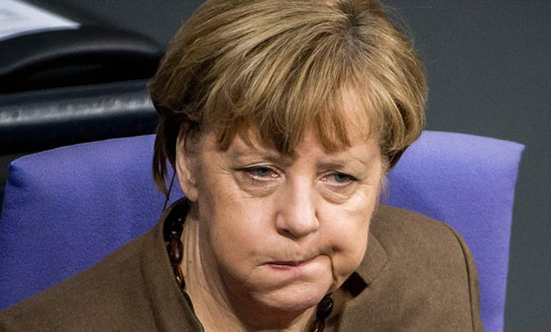 Crisis en Alemania por la difusión de datos privados de miles de políticos