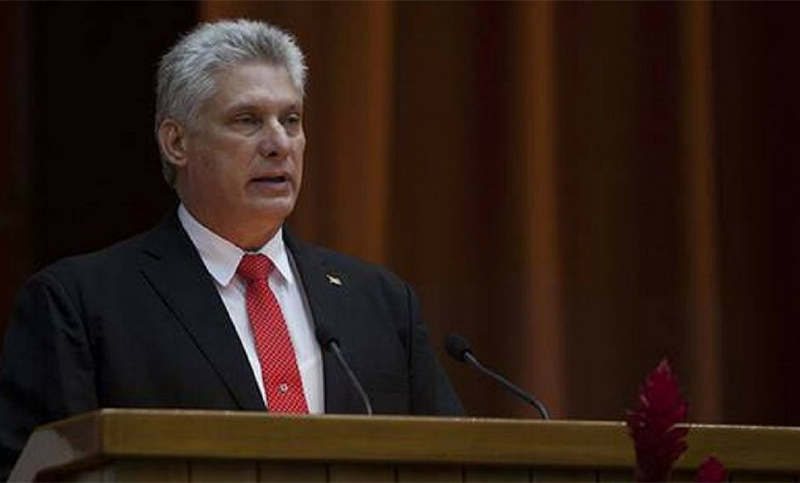Cuba rechaza amenaza estadounidense de reactivar demandas por expropiaciones