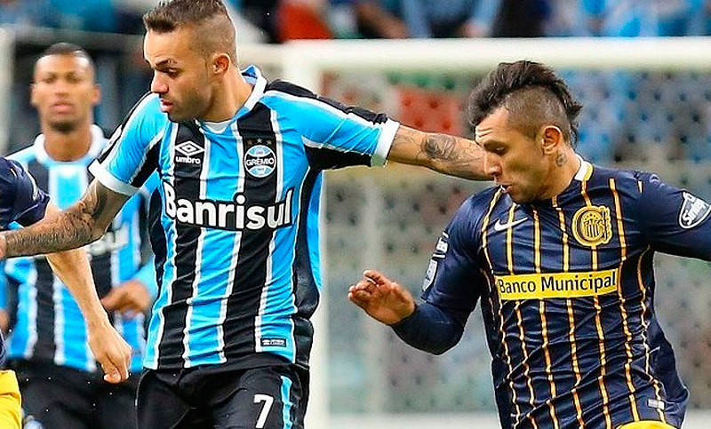 Walter Montoya se acerca a Porto Alegre y se aleja de Arroyito