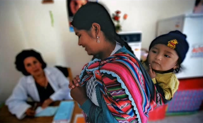 Más de un millón de mujeres migrantes enriquecen la Argentina con su diversidad