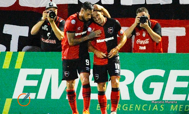 Newell’s quiere volver a la victoria contra San Martín de San Juan