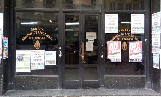 Ordenan la reincorporación de un trabajador despedido por su actividad sindical