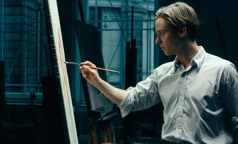La película alemana “Obra sin autor” competirá en medio de una polémica