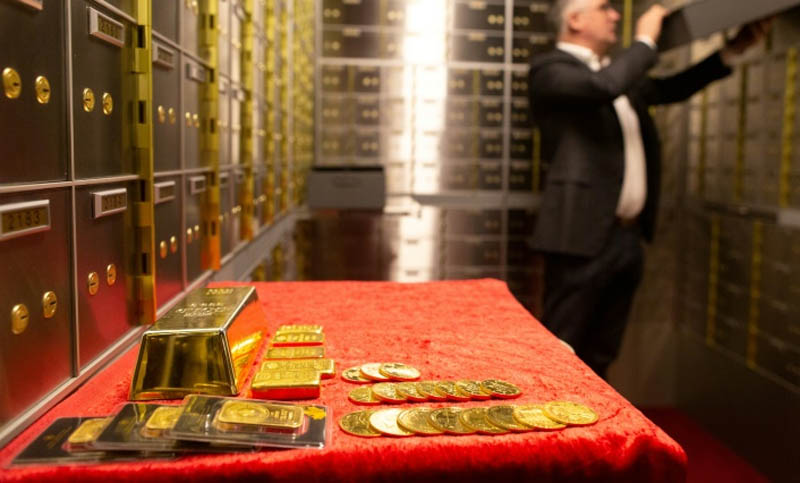El temor a un Brexit sin acuerdo desata una «fiebre del oro» en Irlanda