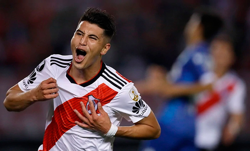 River apela a sus titulares para cortar la mala racha en Mendoza
