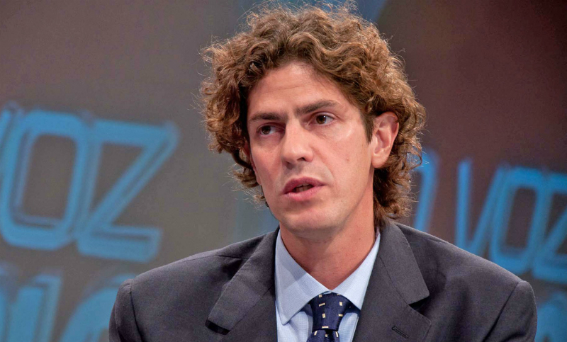 Lousteau respaldó iniciativa de Cornejo de ampliar Cambiemos: «Se necesita una alianza que sea superadora»