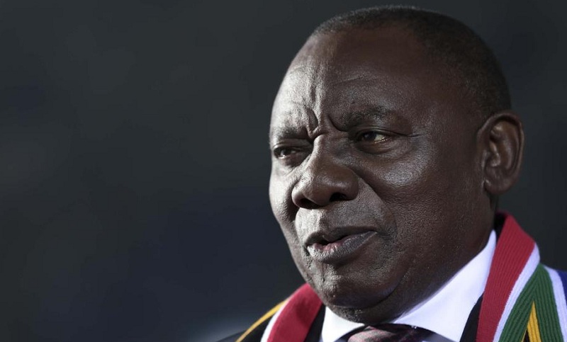 En Sudáfrica se estableció un salario mínimo por primera vez en la historia