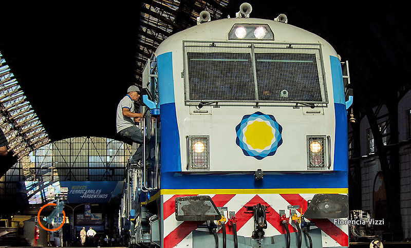 Ferroviarios acordaron aumento del 47% para 2018, una compensación y una suma fija