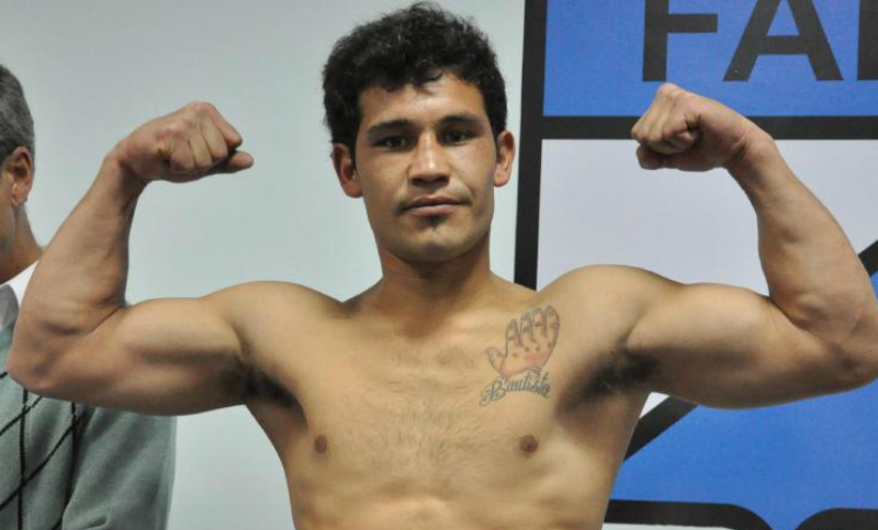 El boxeo abre la temporada en Mar del Plata