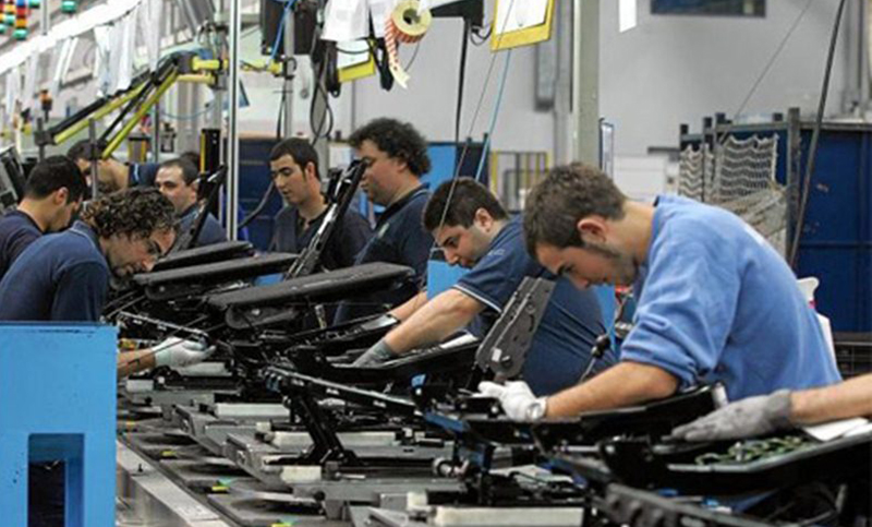 El costo de producción bajó un 13,4%, según un informe privado