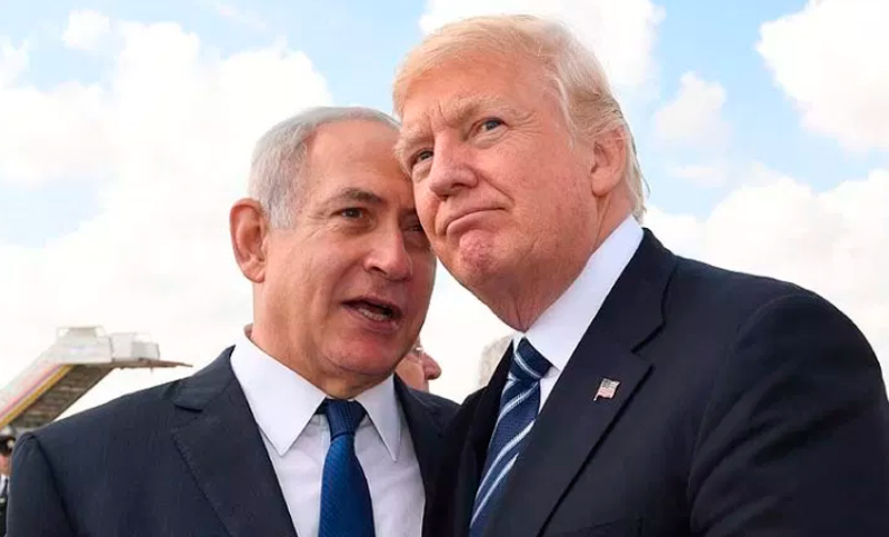 Estados Unidos posterga su plan de paz hasta después de las elecciones israelíes