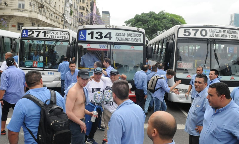 Tres provincias, tres realidades y 610 despidos de trabajadores