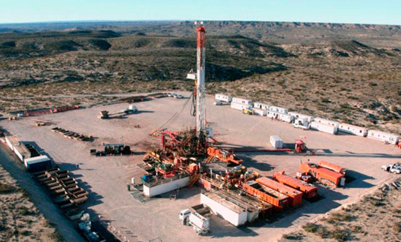 La Pampa: siete trabajadores petroleros fueron despedidos