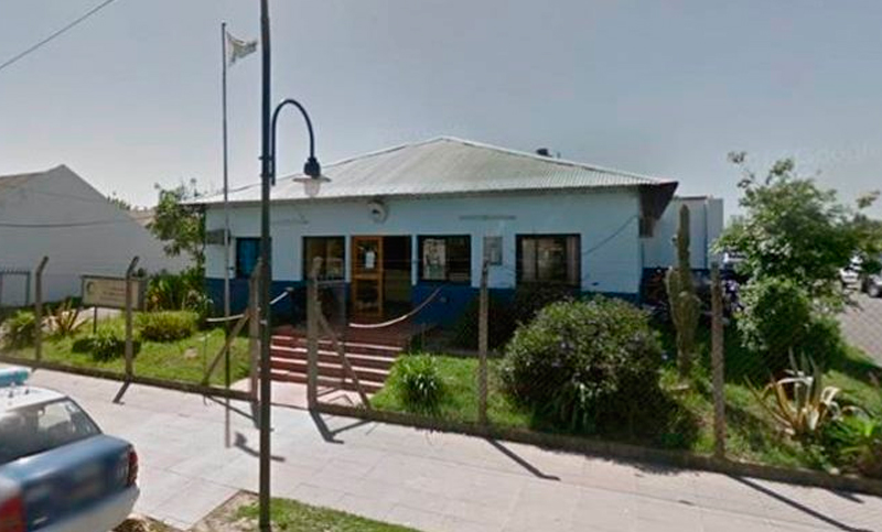 Una mujer con retraso madurativo fue violada, golpeada y estrangulada