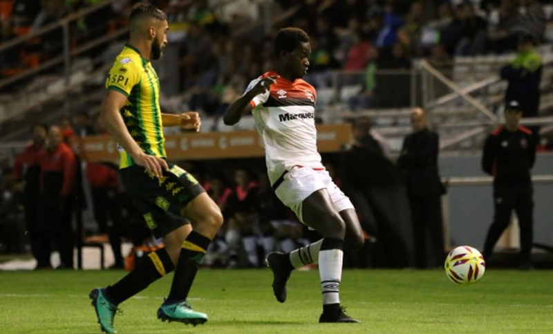 Zé Turbo no seguirá en Newell’s