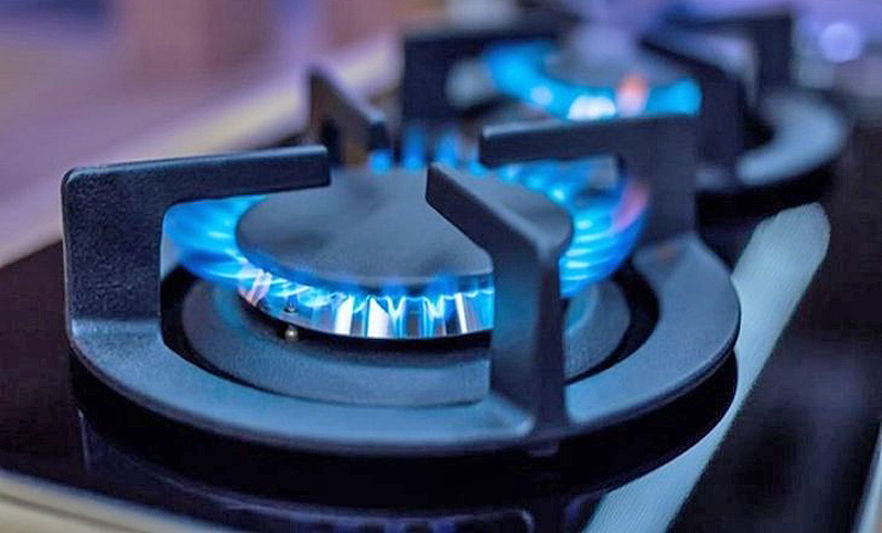 El gas será 80% más caro que en el invierno de 2018