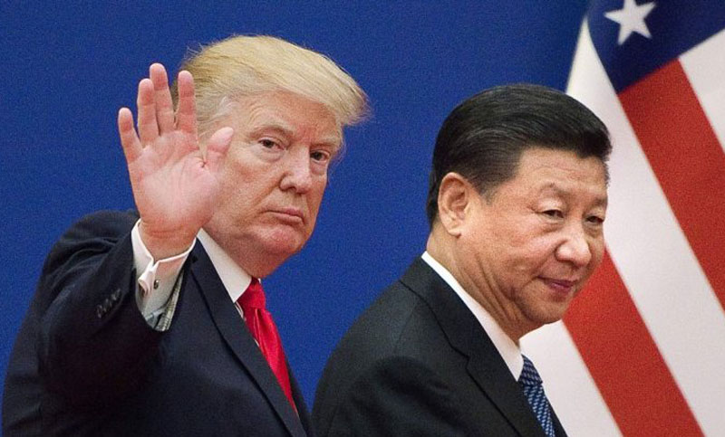 Trump logra una victoria comercial frente a China tras fallo histórico de la OMC
