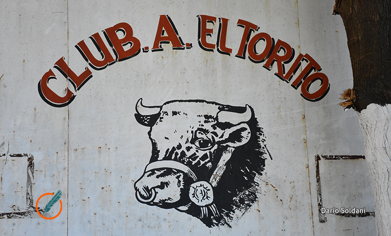 Robaron en el club El Torito y se llevaron hasta las pecheras