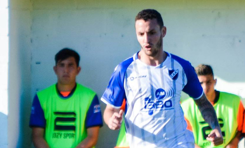 Argentino superó a Cambaceres y trepó al tercer puesto de la D