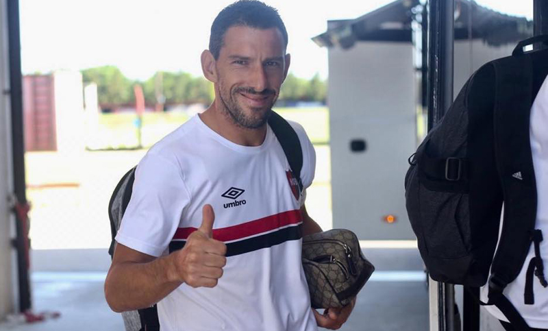 Newell’s tiene todo listo para enfrentar a Unión en Santa Fe