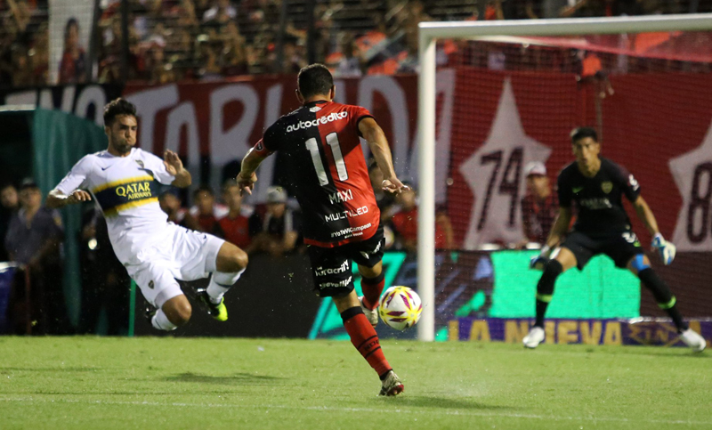 Un Newell’s entonado buscará la victoria ante Unión de Santa Fe