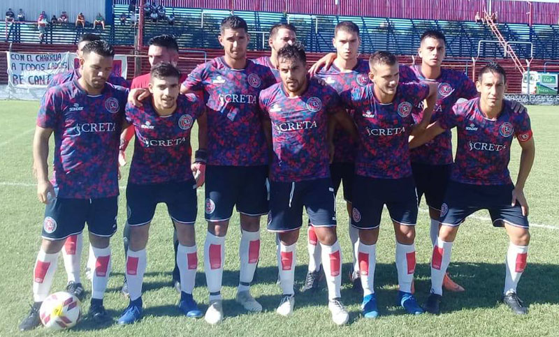 Central Córdoba arrancó perdiendo, lo dio vuelta y se lo empataron en el final