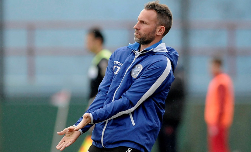 Bernardi con muchas chances de volver a Godoy Cruz como DT