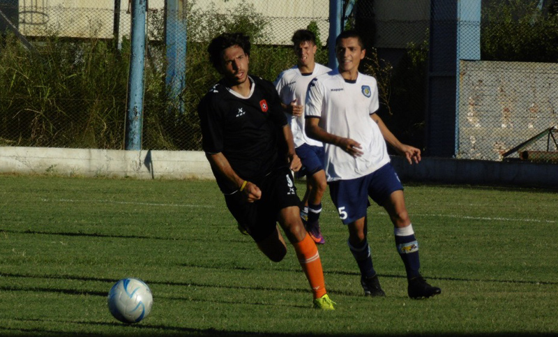 Adiur ganó un partido clave ante Tiro Federal y Aguirre cayó con PSM