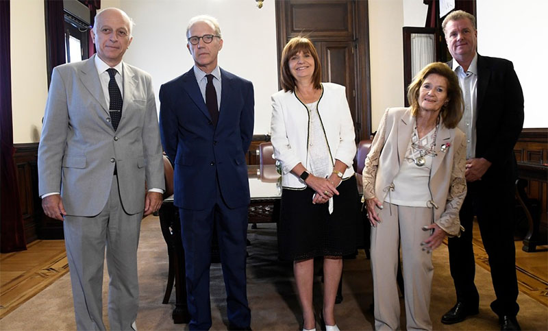 La Corte tiene una agenda llena de sorpresas para poner nervioso al Gobierno